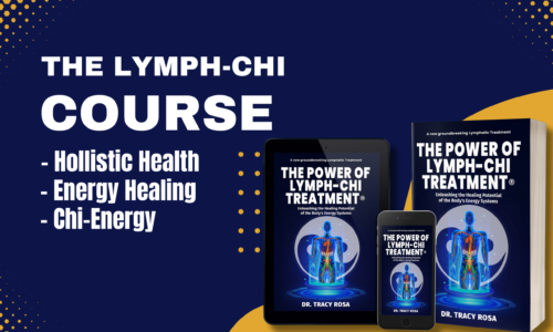 LYMPH-CHI TREATMENT COURSE